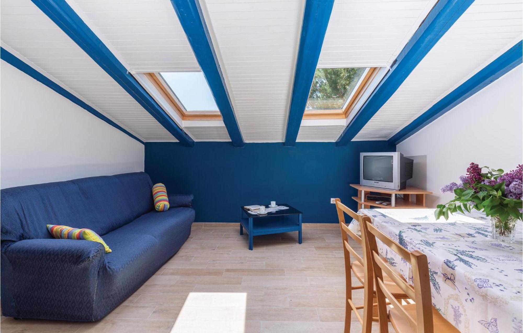 Cozy Apartment In Tar With House Sea View Tar-Vabriga Luaran gambar