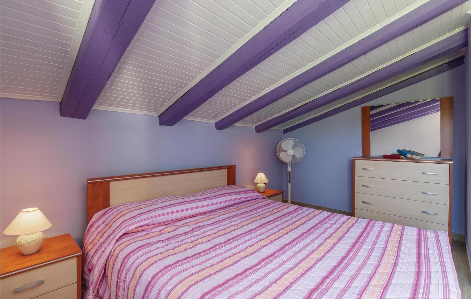 Cozy Apartment In Tar With House Sea View Tar-Vabriga Luaran gambar